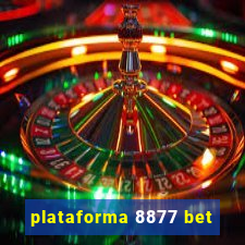 plataforma 8877 bet